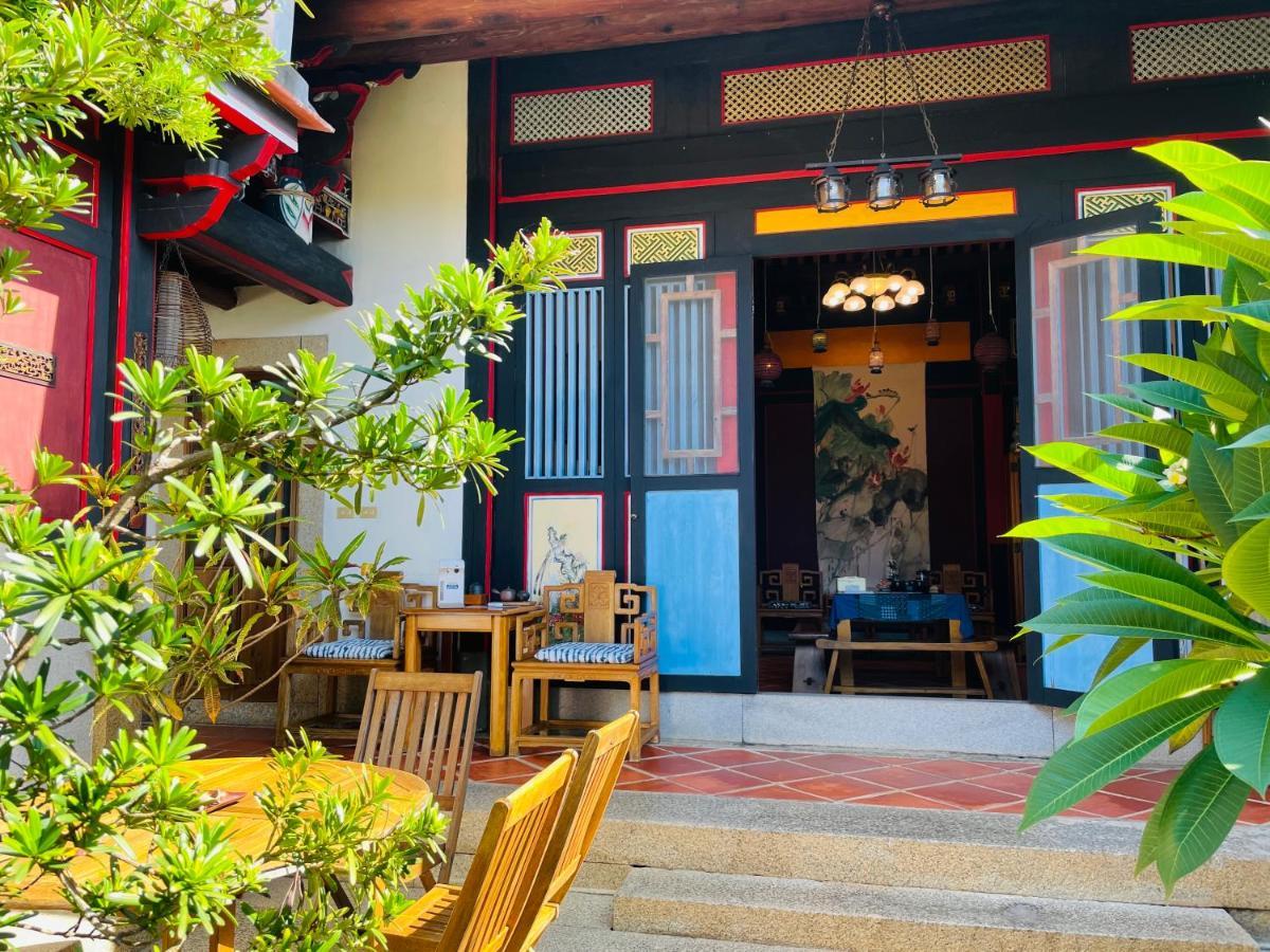 Grace Homestay 54 진청 외부 사진