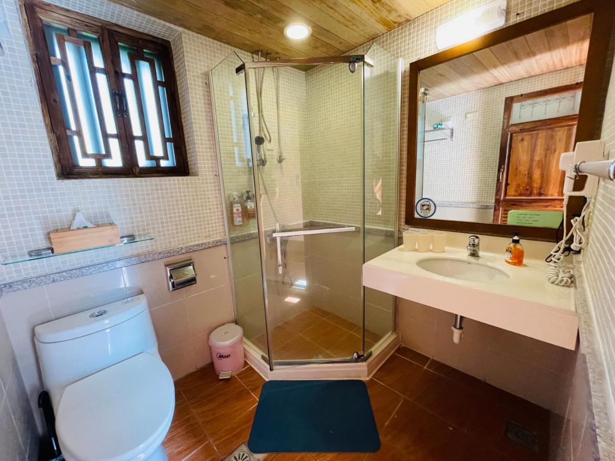 Grace Homestay 54 진청 외부 사진