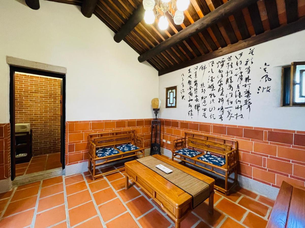 Grace Homestay 54 진청 외부 사진
