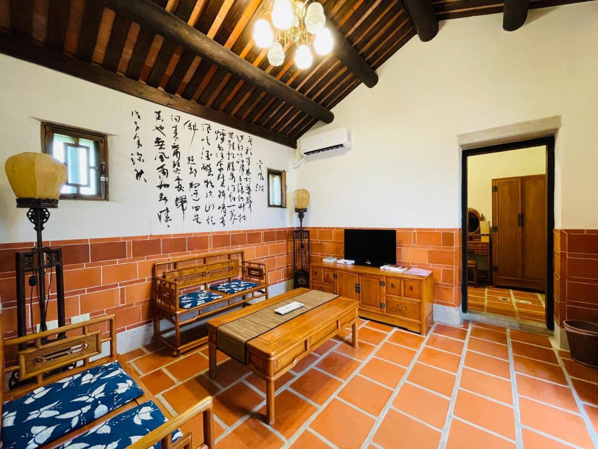 Grace Homestay 54 진청 외부 사진