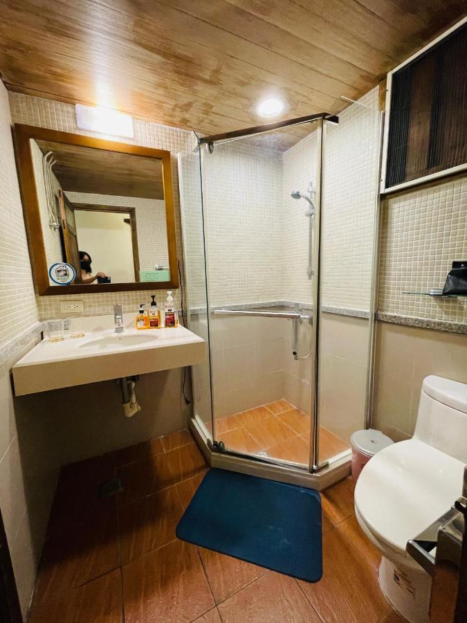 Grace Homestay 54 진청 외부 사진