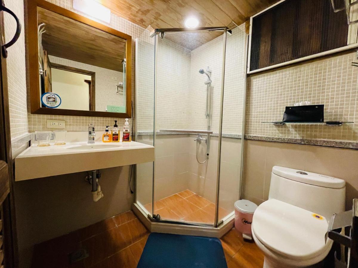 Grace Homestay 54 진청 외부 사진