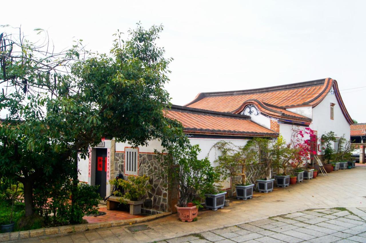 Grace Homestay 54 진청 외부 사진