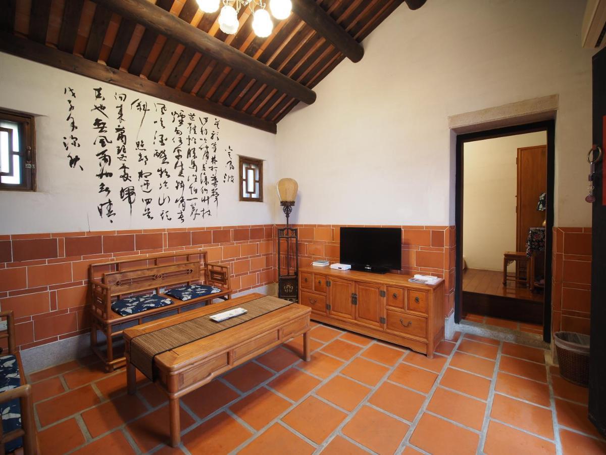 Grace Homestay 54 진청 외부 사진