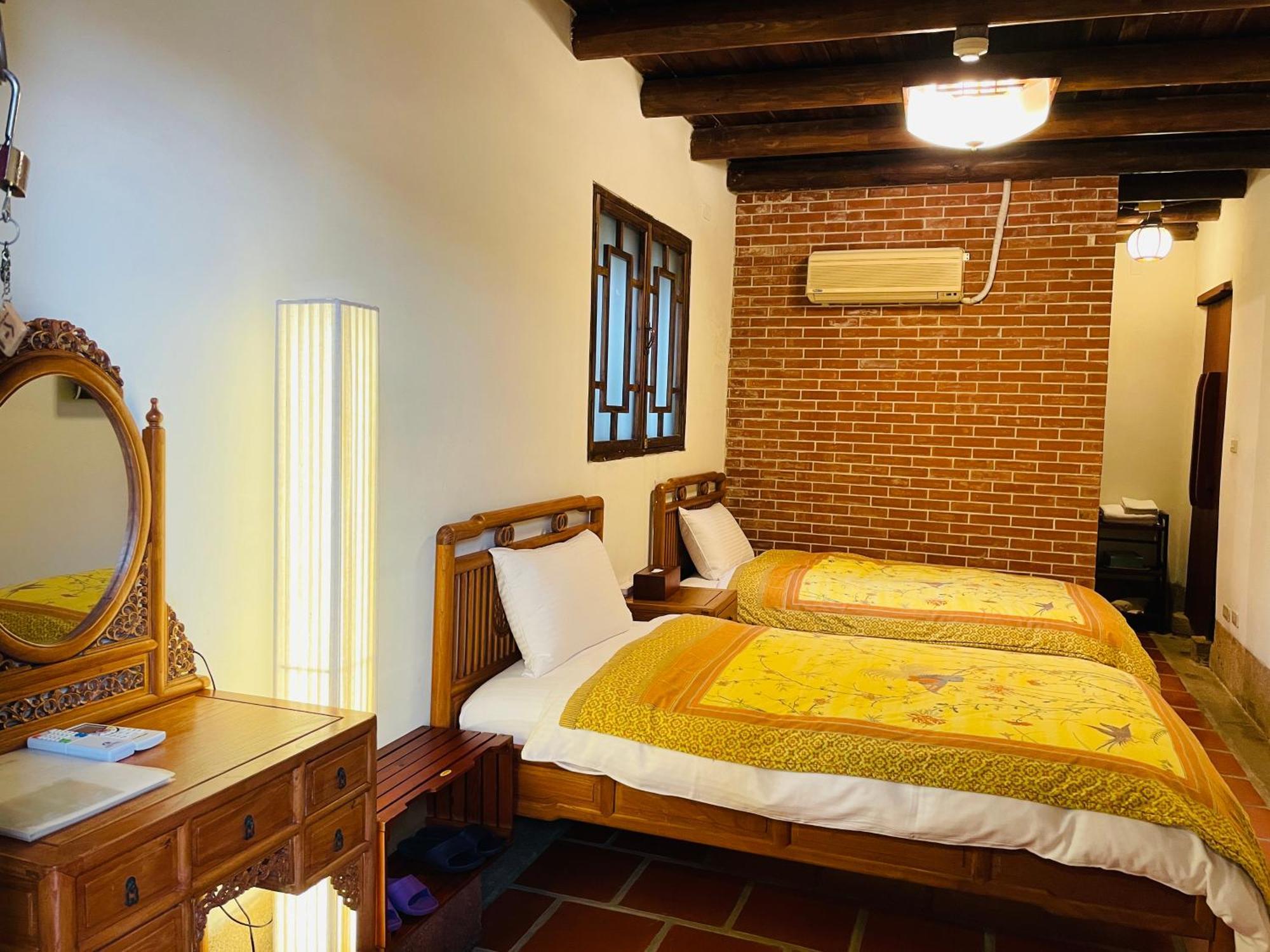 Grace Homestay 54 진청 외부 사진