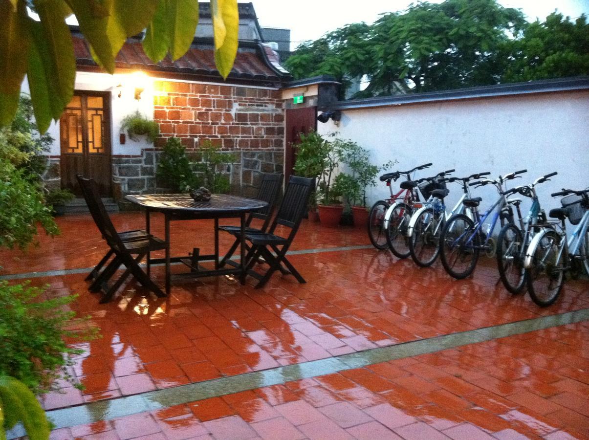 Grace Homestay 54 진청 외부 사진