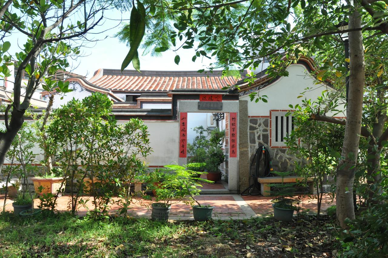 Grace Homestay 54 진청 외부 사진