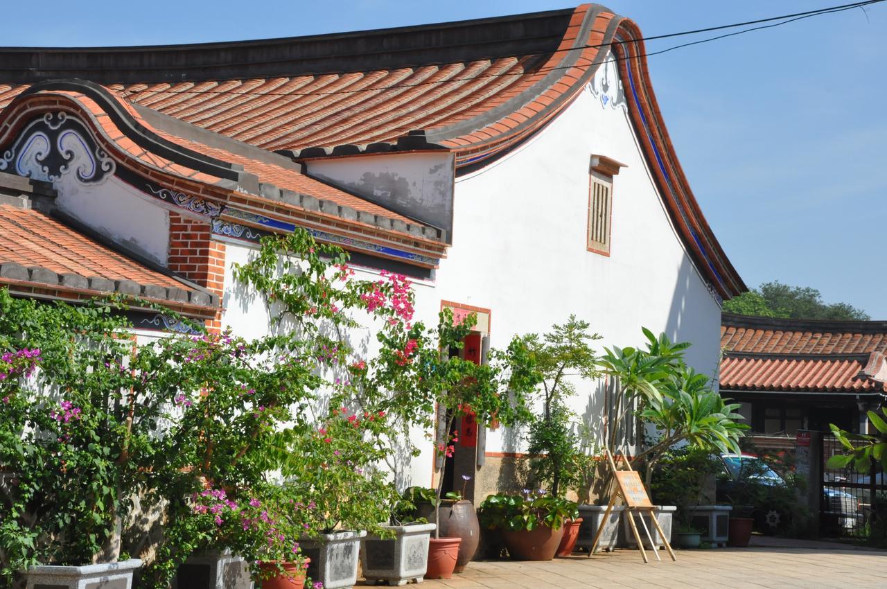 Grace Homestay 54 진청 외부 사진